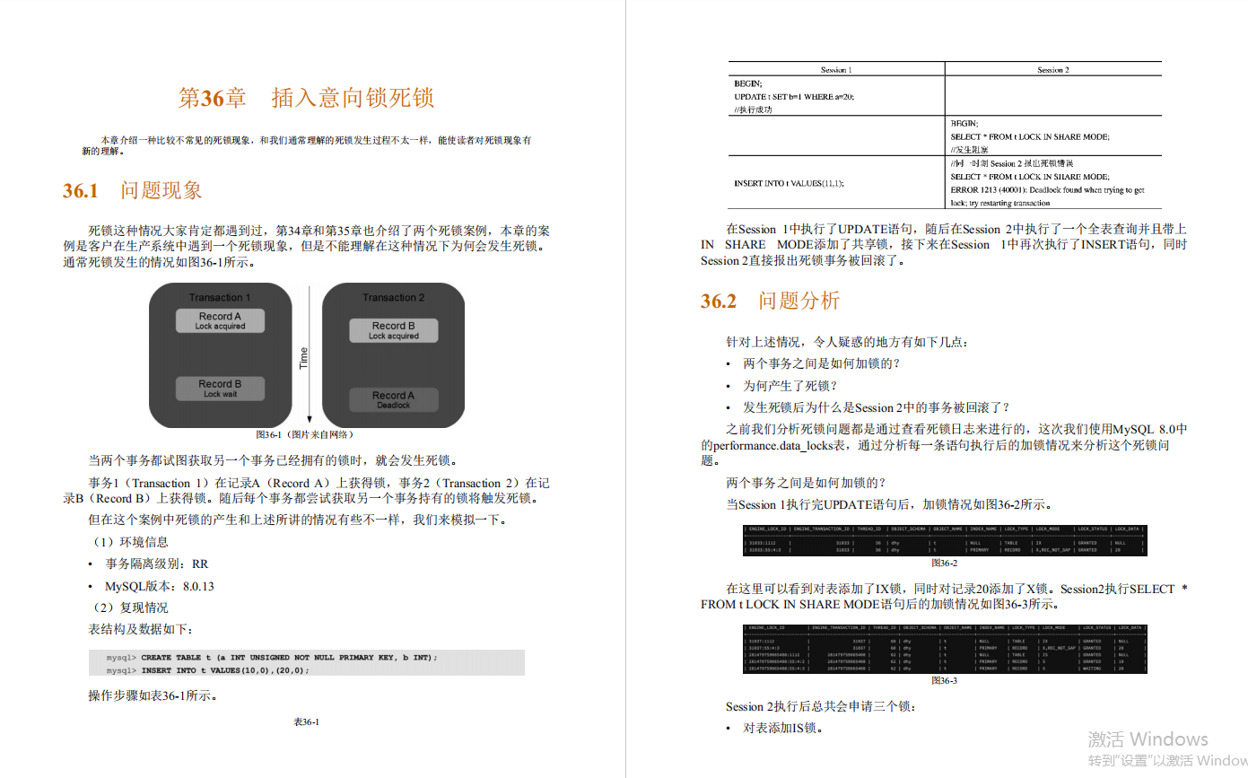 啥?阿里DBA團隊總監把MySQL 性能調優 金字塔,寫進了800頁筆記?