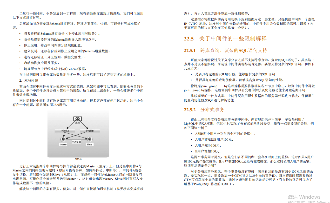 啥?阿里DBA團隊總監把MySQL 性能調優 金字塔,寫進了800頁筆記?