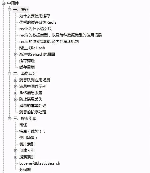 大專的我狂刷29天“阿里內部面試筆記”最終直接斬獲十七個Offer