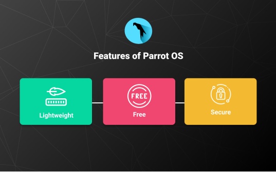Kali Linux和Parrot OS,哪個更適合安全Kali Linux和Parrot OS,哪個更適合安全