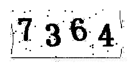字符驗證碼圖片