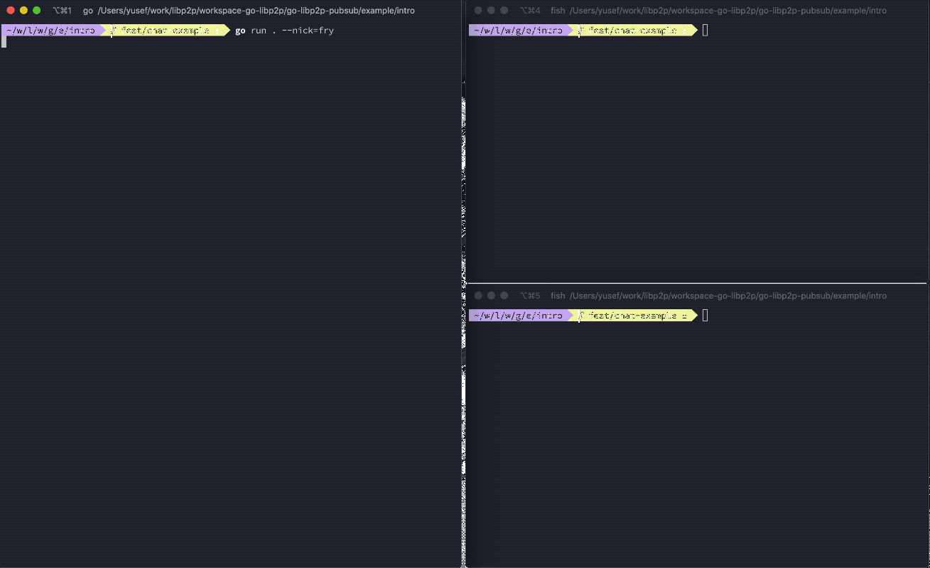 chat-example