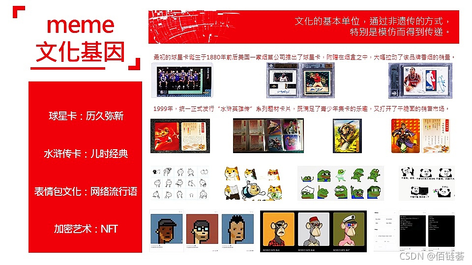 傳統與新潮