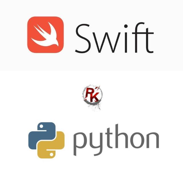 Swift會取代Python嗎?對初學者是否更適合學習Swift?答案在這里