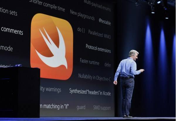 Swift會取代Python嗎?對初學者是否更適合學習Swift?答案在這里