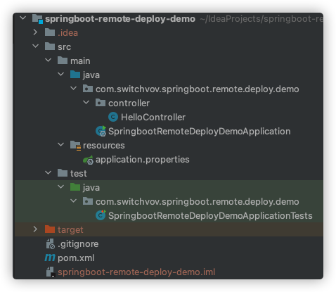 project_structure