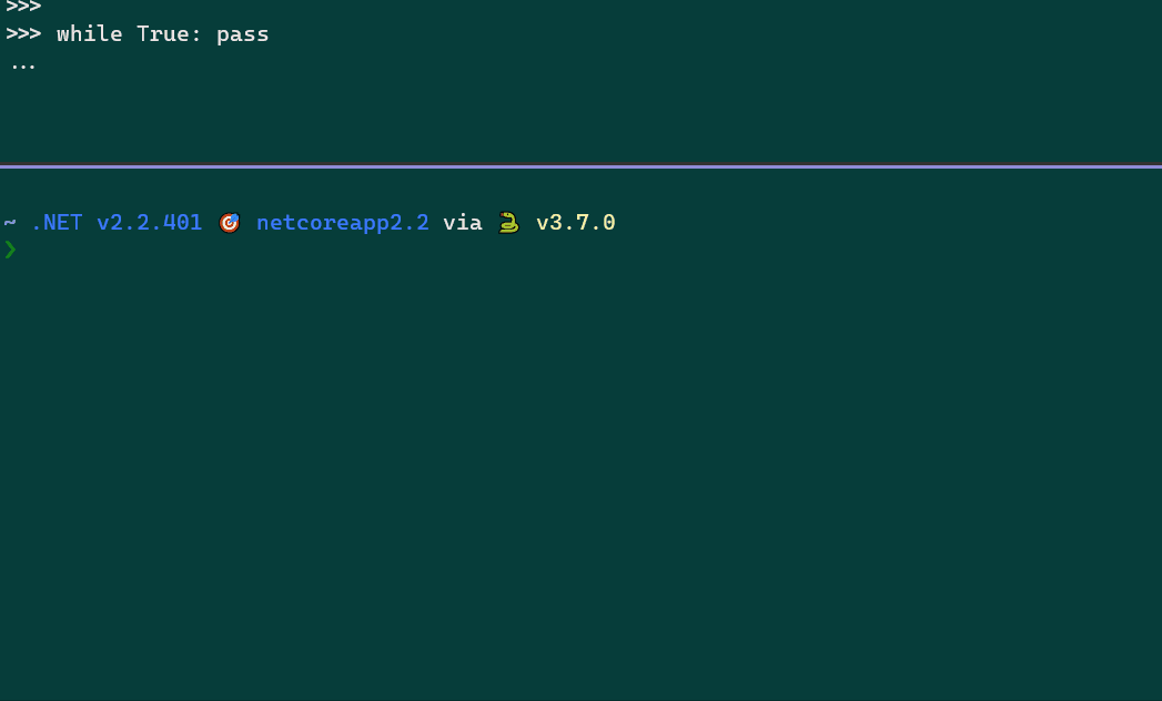 powershell