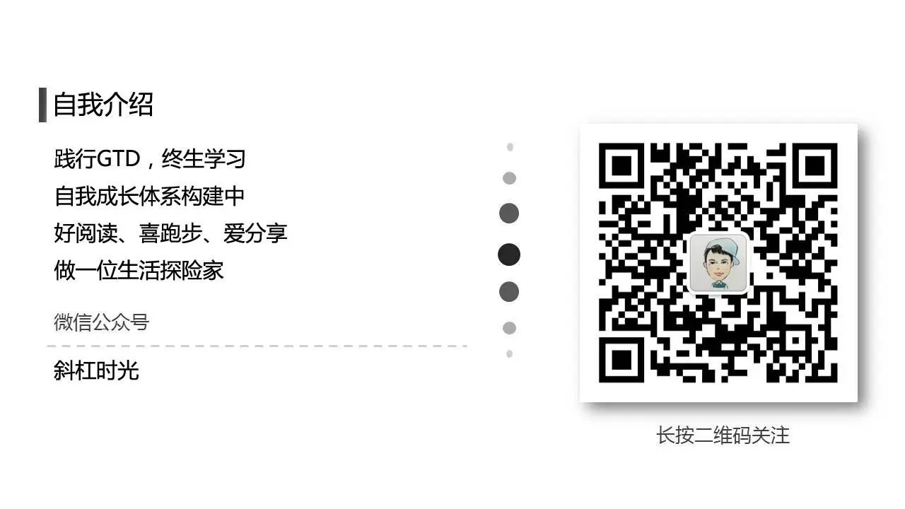 關于我