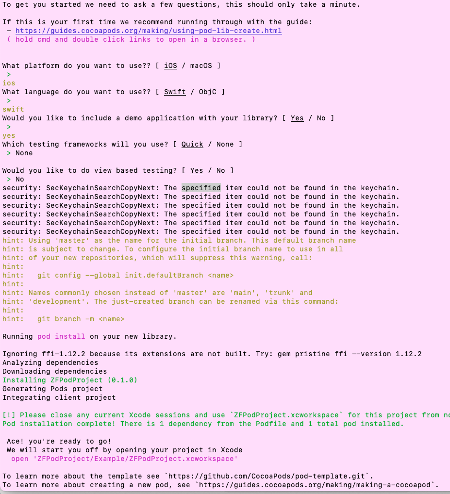pod lib create操作.png