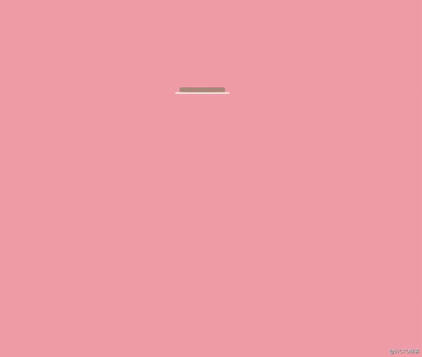 制作粉色少女系列?生日快樂祝福網頁?(HTML+CSS+JS)_生日蛋糕網頁HTML_06