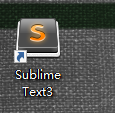 SublimeText3