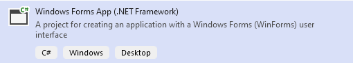 在 Winforms App 中使用 Windows Media Player 播放視頻時出現問題