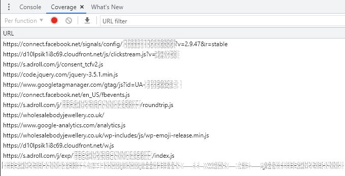 為什么 gtag.js 加載 2 個腳本而不是 1 個?
