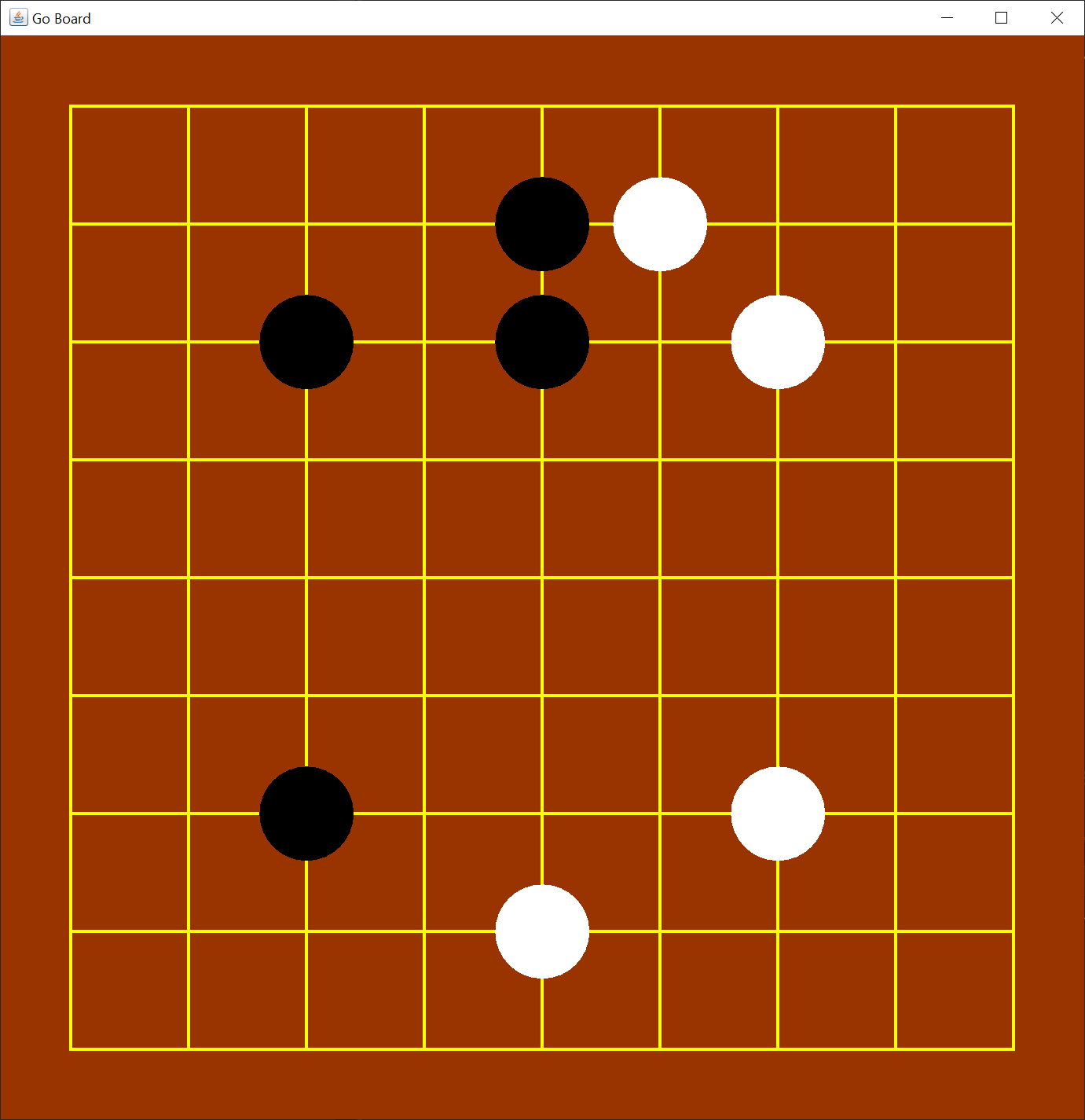 Go Board