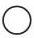 使用 Python OpenCV 檢測影像中的所有圓圈（光學標記識別）