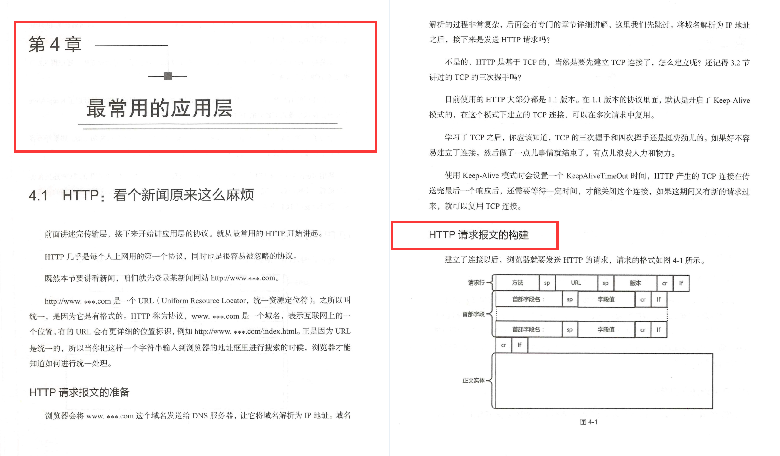 HUAWEI永遠滴神！華為頂級網路專家總結出了這份網路協議開源手冊