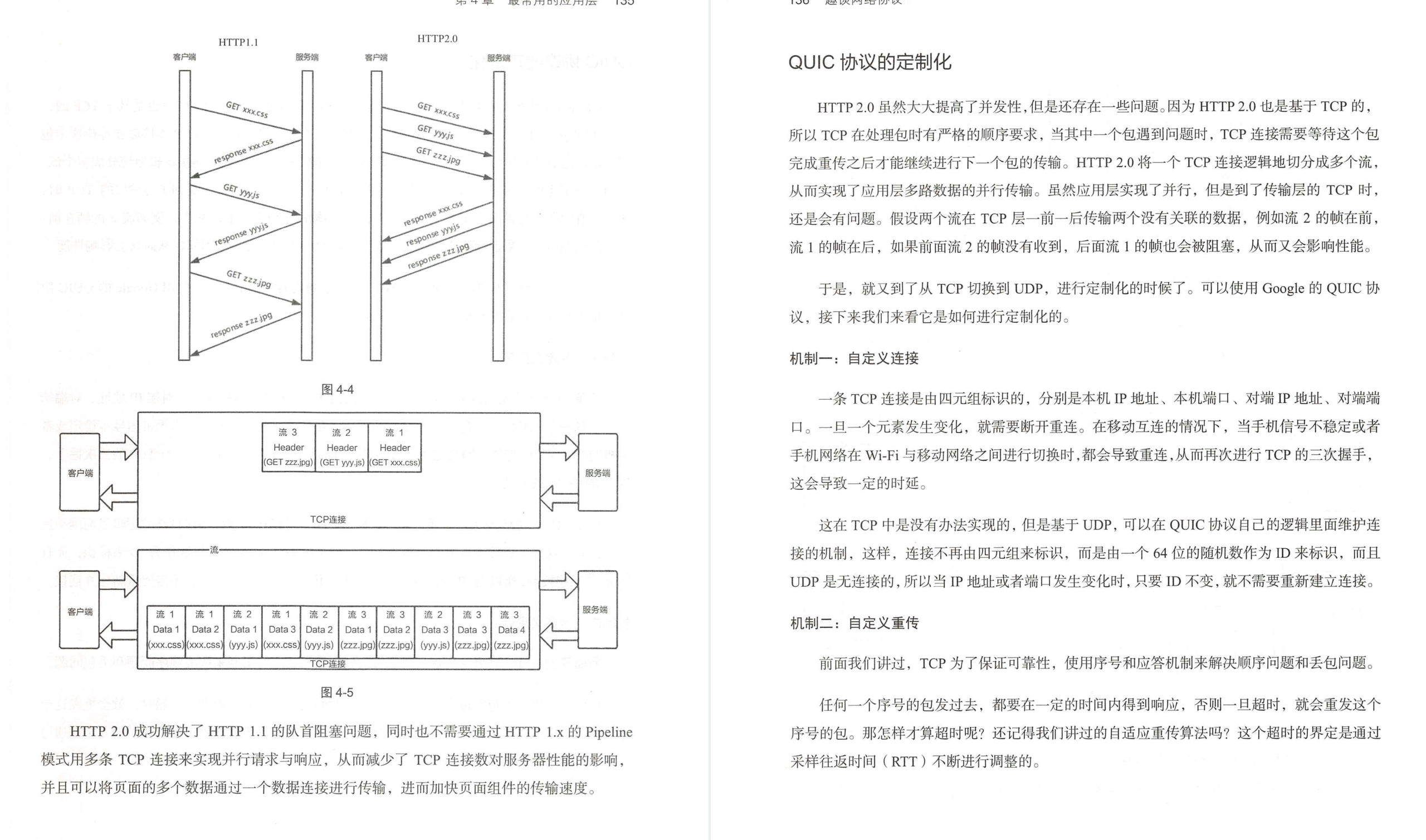 HUAWEI永遠滴神！華為頂級網路專家總結出了這份網路協議開源手冊