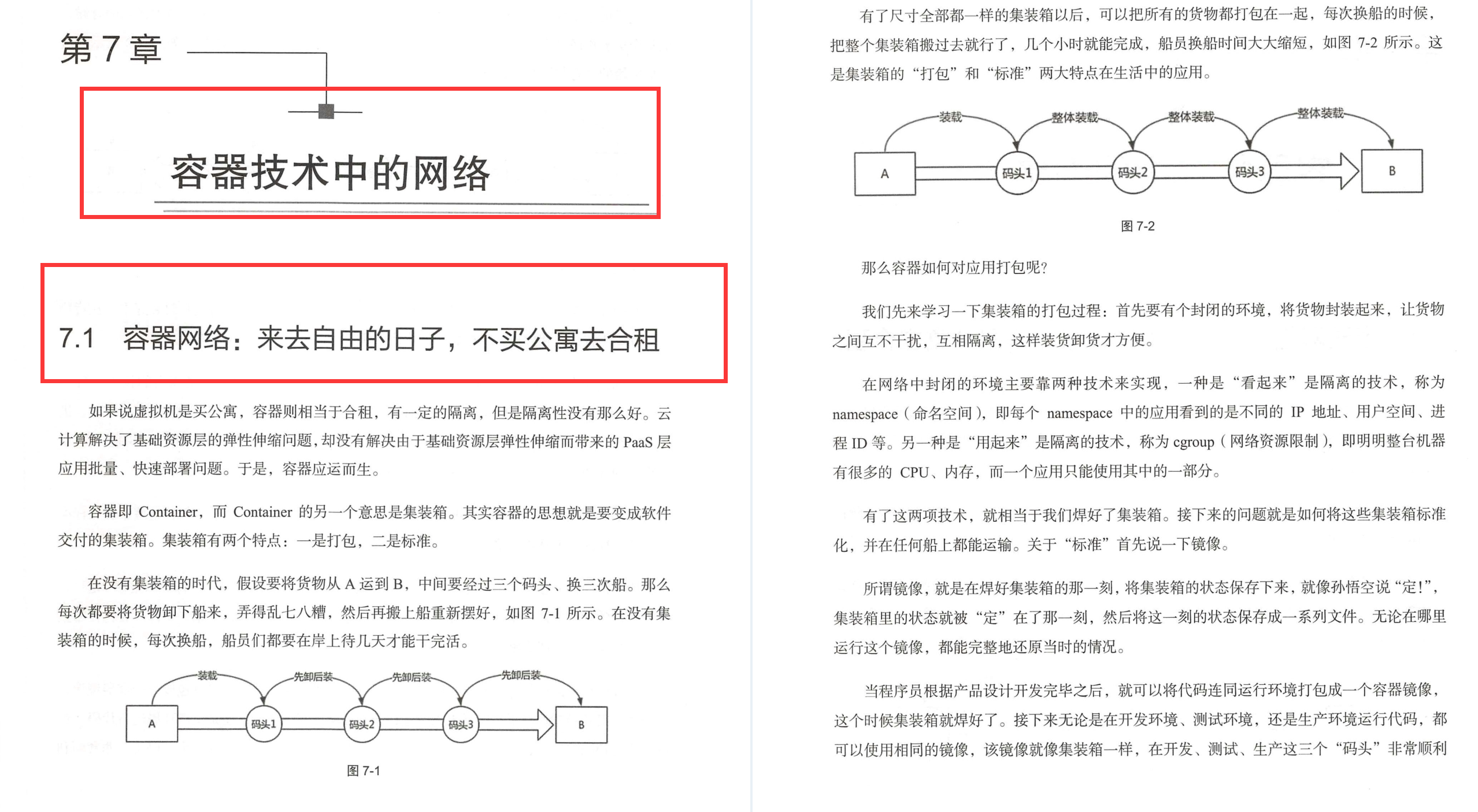 HUAWEI永遠滴神！華為頂級網路專家總結出了這份網路協議開源手冊