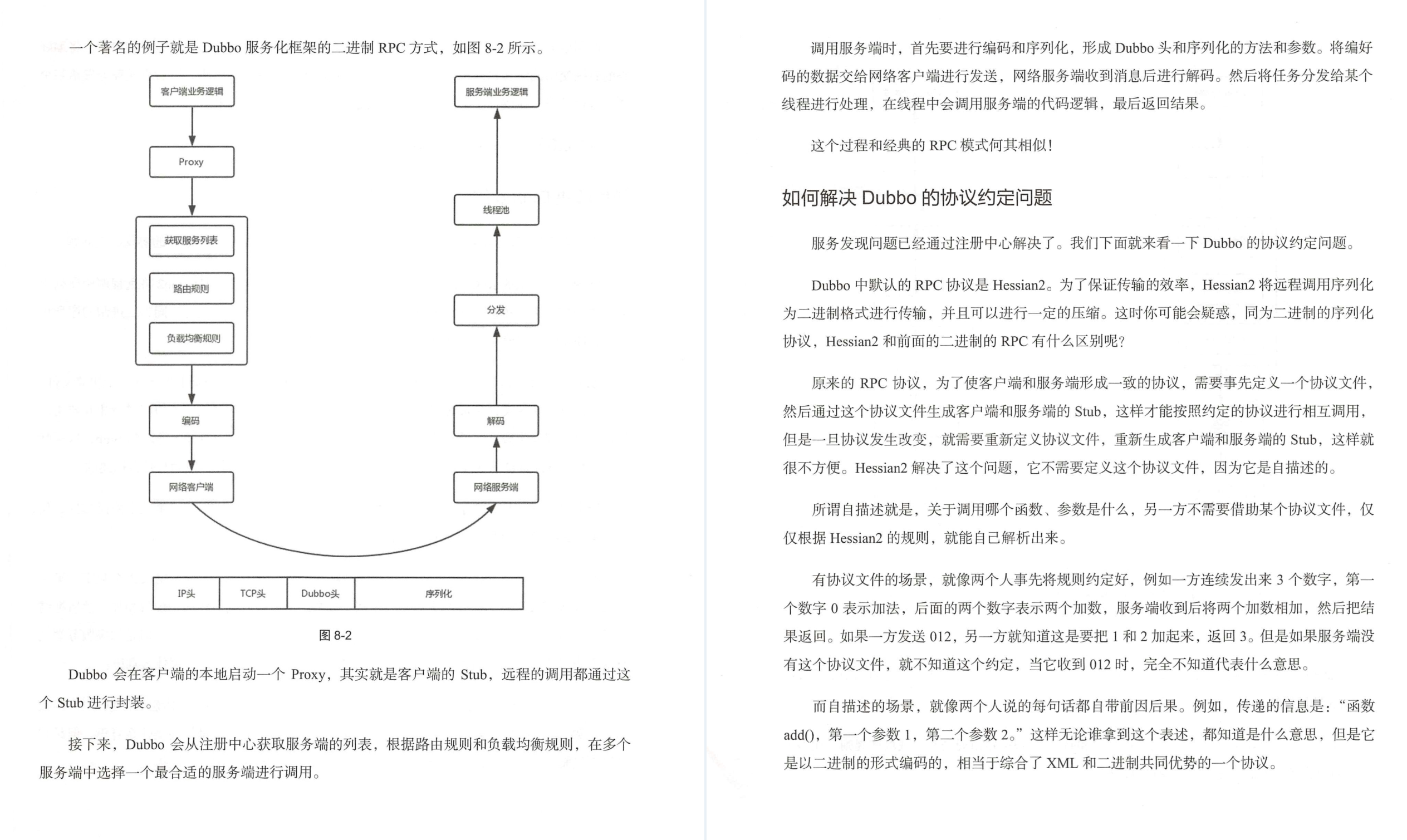 HUAWEI永遠滴神！華為頂級網路專家總結出了這份網路協議開源手冊
