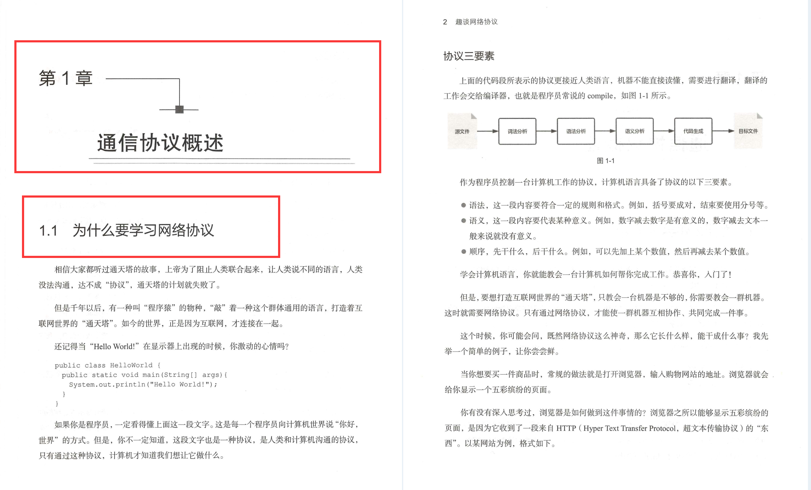HUAWEI永遠滴神！華為頂級網路專家總結出了這份網路協議開源手冊