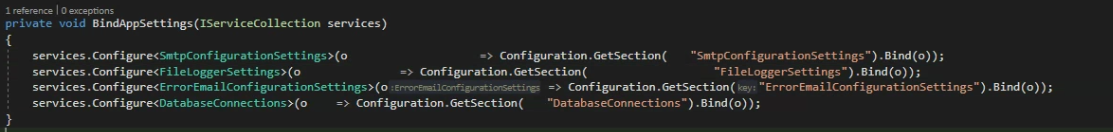 Visual Studio 在我的代碼中隨機添加了很多空格