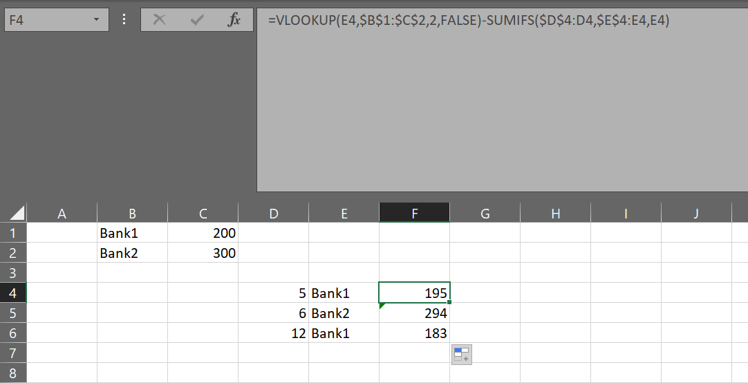 如何計算費用excel - VBA