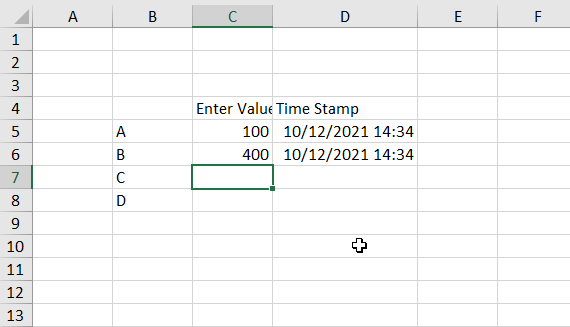 一次更新所有 Excel 公式