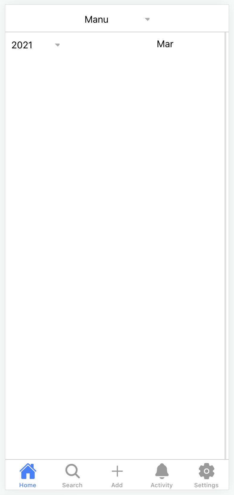 Ionic React Swiper 未在 slidesPerView 屬性中顯示幻燈片數量
