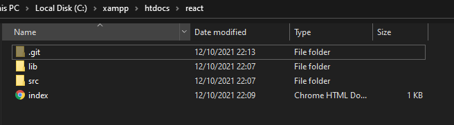 Git Push“一切都是最新的”但github上的檔案沒有改變