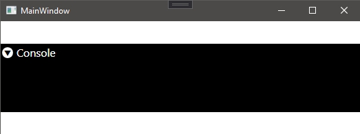 無法更改按鈕高度 WPF
