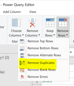 有沒有辦法從 Excel 中的列中匯總資料？