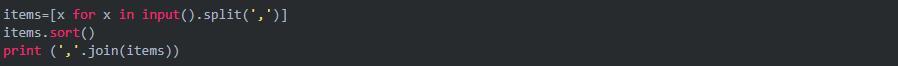 加班熬夜整理出來的100道Python基礎題，學到就是賺到！超級詳細