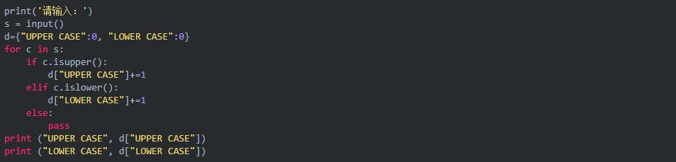 加班熬夜整理出來的100道Python基礎題，學到就是賺到！超級詳細