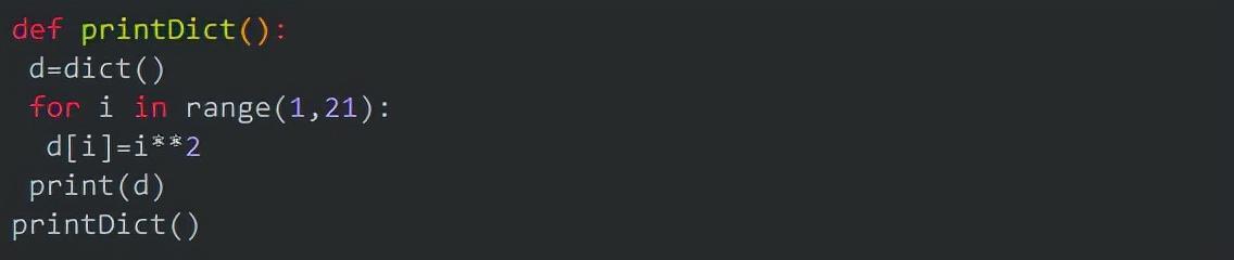 加班熬夜整理出來的100道Python基礎題，學到就是賺到！超級詳細