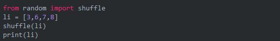 加班熬夜整理出來的100道Python基礎題，學到就是賺到！超級詳細