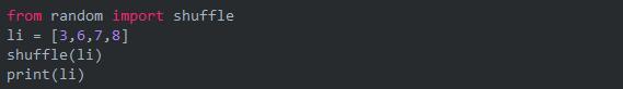 加班熬夜整理出來的100道Python基礎題，學到就是賺到！超級詳細