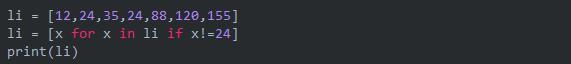 加班熬夜整理出來的100道Python基礎題，學到就是賺到！超級詳細