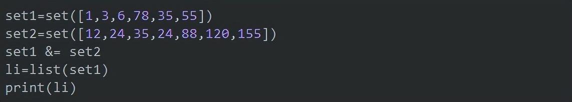 加班熬夜整理出來的100道Python基礎題，學到就是賺到！超級詳細