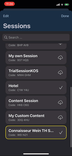圓形 ProgressBar 視圖不再使用 iOS15 進行影片處理