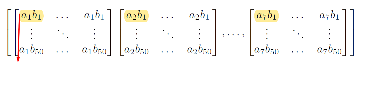 使用 numpy 避免 3 個 for 回圈以獲得更高效的代碼