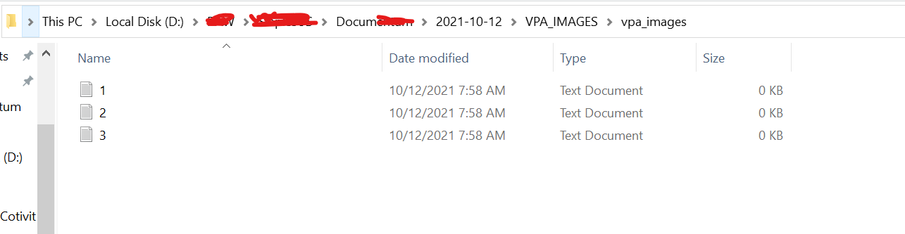 移動在 powershell 中不起作用的檔案（源和目標相同的問題）