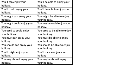以有序的方式洗牌