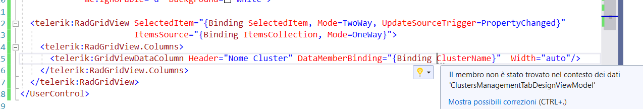 如何區分訊息是來自 Resharper 還是 Visual Studio