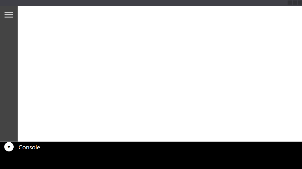 隱藏/顯示 UserControl WPF