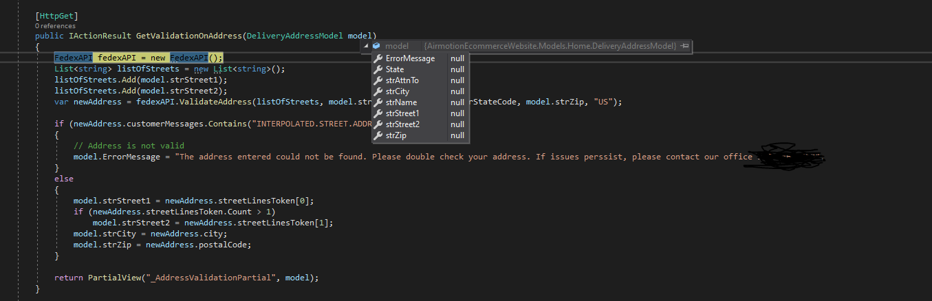 ASP.NET 核心 MVC 彈出模式，帶有來自視圖的模型資料