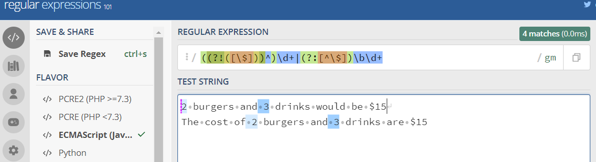 IE11 中的 JS 否定回顧