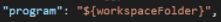 Vscode 運行時出現除錯器錯誤“啟動程式 *檔案/路徑* 不存在