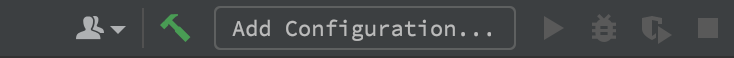 使用 IntelliJ IDEA 進行設定