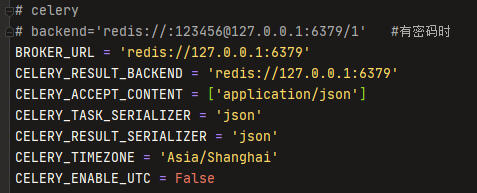 redis