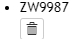 如何從javascript在<li>中插入<button>